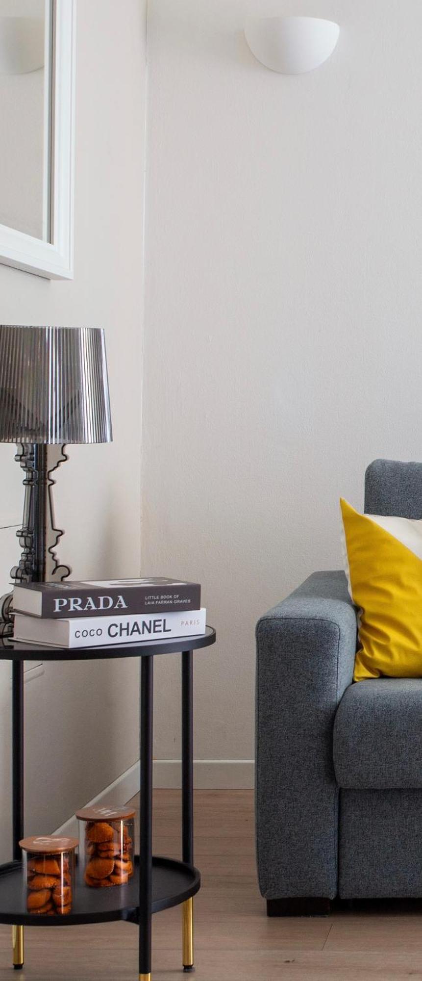 Solari Apartment, Fashion Street Appartamento *