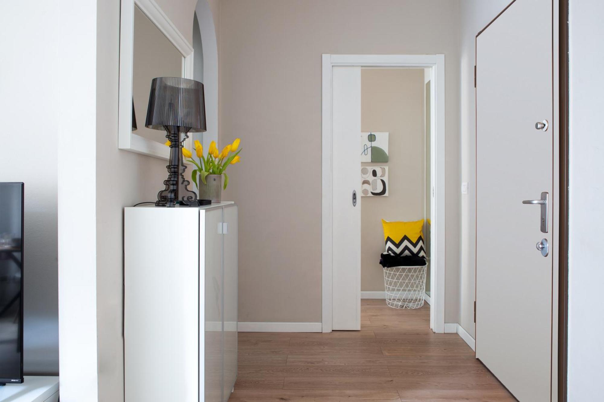Solari Apartment, Fashion Street Appartamento